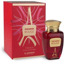 Al Haramain Rouge French Collection Eau de Parfum 100ml