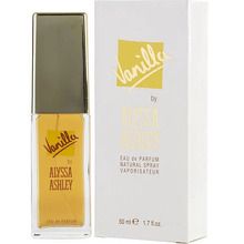 Alyssa Ashley Vanilla Eau de Parfum 50ml