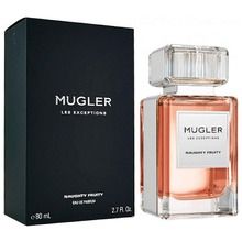 Thierry Mugler Naughty Fruit Eau de Parfum 80ml