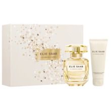 Elie Saab Le Parfum Lumiere Gift Set Eau de Parfum 50ml and Body Lotion 75ml