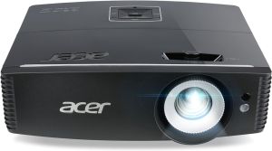Acer Projector P6505, Black