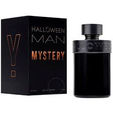 Jesus Del Pozo Halloween Man Mystery Eau de Parfum 125ml