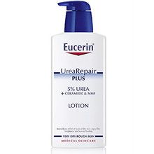 Eucerin UreaRepair Plus 5% Body Lotion 400ml