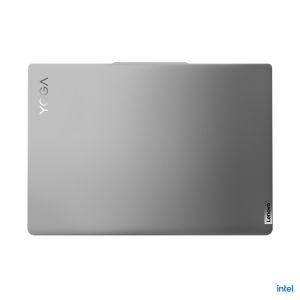 Lenovo Yoga Slim 6 14IAP8 (i7-1260P/16GB/512GB/FHD+/W11 Home) Storm Grey