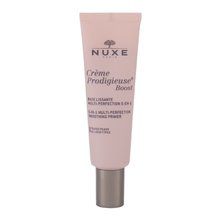 Nuxe Creme Prodigieuse Boost 5-In-1 Smoothing Primer makeup 30ml