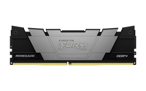 Kingston Fury Renegade 16GB DDR4 (2x8GB) 3600MHz Grey/Black