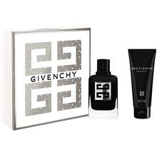 Givenchy Gentleman Society Gift Set Eau de Parfum 60ml Shower Gel 75ml