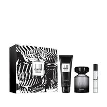 Dunhill Driven Gift Set Eau de Parfum 100ml, Shower Gel 90ml and Miniature Eau de Parfum 15ml
