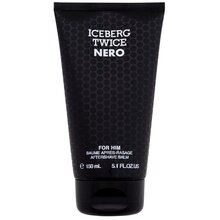Iceberg Twice Nero After Shave Balm ( After Shave Balm ) 150ml
