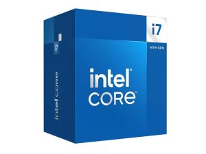Intel Core i7-14700 2.1GHz Processor 20 Cores Socket 1700 Box
