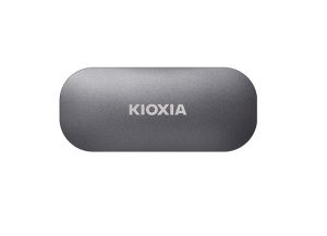 Kioxia Exceria Plus USB 3.2 / USB-C SSD 2.0TB 2.5" Grey