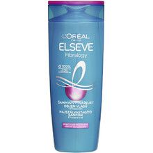 L´Oréal Professionnel Shampoo for hair density ELSEV Fibralogy 400ml