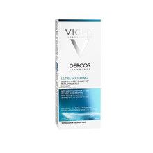Vichy Dercos Ultra smoothing Shampoo ( Dry Hair ) 200ml