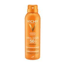 Vichy IS BRUMA INVISIBLE IP50 200ml