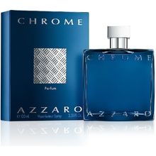 Azzaro Chrome Parfum Eau de Parfum 100ml