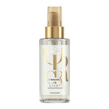 Wella Professional Oil Reflections Light Luminous Reflective Oil - Brightening oil for shine and softness of hair 30ml