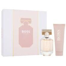 Hugo Boss The Scent for Her Gift set Eau de Parfum 50ml and body lotion 75ml