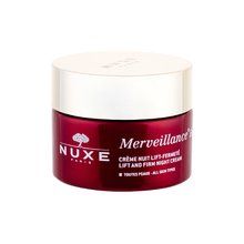 Nuxe Merveillance Expert Lift And Firm - Night Cream 50ml
