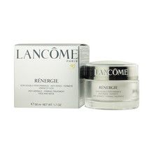Lancome Renergie Cream - Regenerating lifting anti-wrinkle cream for mature skin 50ml