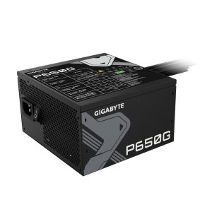 Gigabyte GP-P650G 650W Full Wired 80 Plus Bronze