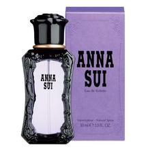 Anna Sui Anna Sui Eau de Toilette 30ml
