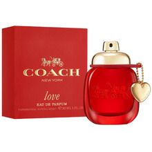 Coach Love Eau de Parfum 30ml