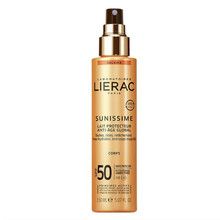 Lierac Sunissime Global Anti-Aging Protective Milk SPF 50 Body Lotion 150ml