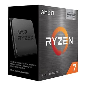 AMD Ryzen 7 5700X3D 3GHz Processor 8 Cores Socket AM4 Box