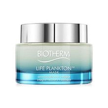 BIOTHERM Life Plankton Mask Integral Recovery Treatment 75ml