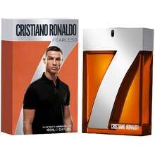 Cristiano Ronaldo CR7 Fearless Eau de Toilette 30ml
