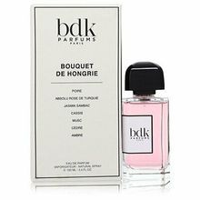 BDK Parfums Bouquet de Hongrie Eau de Parfum 100ml