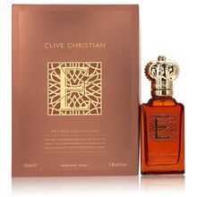 Clive Christian E for Men Gourmand Oriental With Sweet Clove Eau de Parfum 50ml