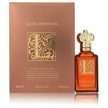 Clive Christian L for Women Floral Chypre With Rich Patchouli Perfume 50ml