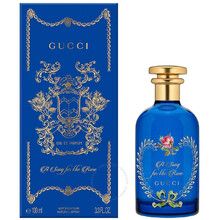 Gucci A Song For The Rose Eau de Parfum 100ml