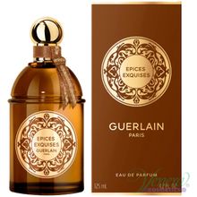 Guerlain Epices Exquises Eau de Parfum 125ml