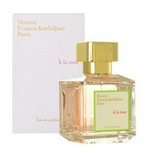 Maison Francis Kurkdjian A La Rose Eau de Parfum 200ml