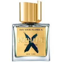 Nishane Fan Your Flames X Eau de Parfum 100ml