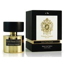 Tiziana Terenzi Gold Rose Oud Extrait de Parfum 100ml