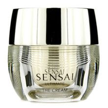 Sensai Ultimate The Cream - Rejuvenating skin cream 40ml
