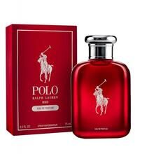 Ralph Lauren Polo Red Eau de Parfum 200ml