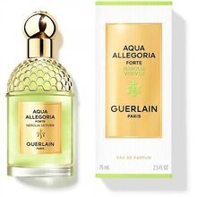 Guerlain Aqua Allegoria Nerolia Vetiver Forte Eau de Parfum 75ml