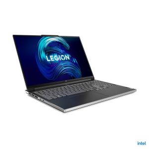 Lenovo Legion S7 16IAH7 (i5-12500H/16GB/512GB/GeForce RTX 3060/QHD+/165Hz/No OS) Onyx Grey
