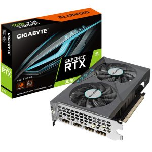 Gigabyte GeForce RTX 3050 Eagle OC 6GB GDDR6