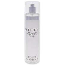 Kenneth Cole White For Her Body Spray 236ml