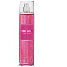 Paris Hilton Pink Rush Body Spray 236ml