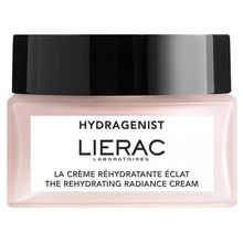 Lierac Hydragenist Rehydrating Cream 50ml