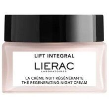 Lierac Lift Integral Night Regenerating Night Cream 50ml