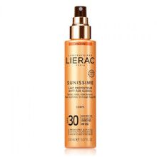 Lierac Sunissime Global Anti-Aging Protective Milk SPF 30 Body Lotion 150ml