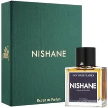 Nishane Fan Your Flames Extrait de Parfum 50ml