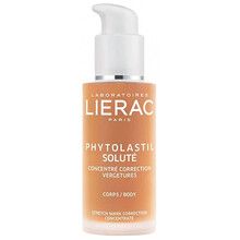 Lierac Phytolastil Soluté Stretch Mark Correction Concentrate 75ml